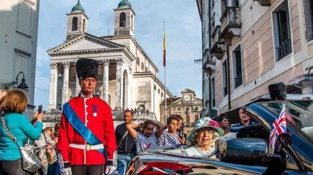 Schio, Kota Kembaran Manchester Tapi di Italia