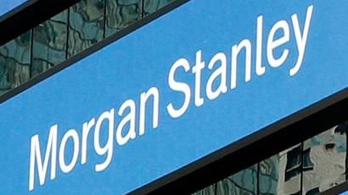 Morgan Stanley