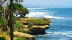 Foto: Tanah Lot ala Jawa Barat (Harusnya) Dirawat
