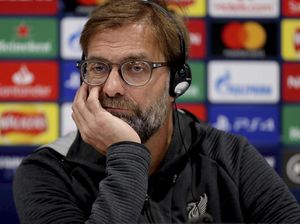 Setelah Minamino, Liverpool Mau Rekrut Siapa Lagi, Klopp?