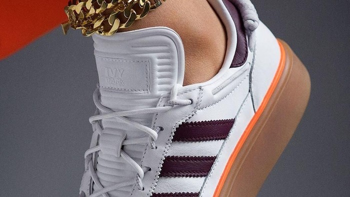 Sneakers Ivy Park Beyonce x Adidas