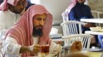 Aturan Pemisahan Jenis Kelamin di Restoran Arab Saudi Dihapus