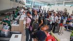 Masuk Proyek Strategis Jokowi, Ini Terminal Baru Bandara Banjarmasin