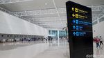 Intip Beragam Fasilitas di Bandara Syamsudin Noor