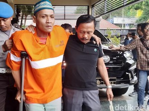 Ini Alasan Tahanan Polresta Malang Kota Nekat Kabur dari Penjara