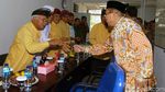 Pimpinan MPR Temui Parisada Hindu Dharma Indonesia