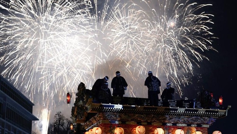 Foto: (AP) Foto: (AP)