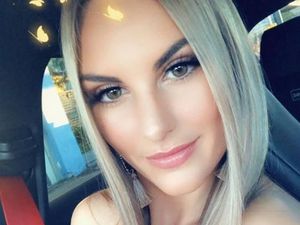 Potret Model Cantik yang Dipenjara 2 Tahun Usai Rampok 4 Toko