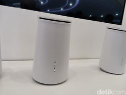 Deretan Inovasi Oppo Terbaru Untuk Perangkat IoT