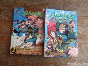 Merevolusi Jagoan Lokal Aquanus