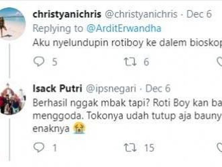 Kocaknya Aksi Netizen Selundupkan Makanan Buat Sindir Dirut Garuda
