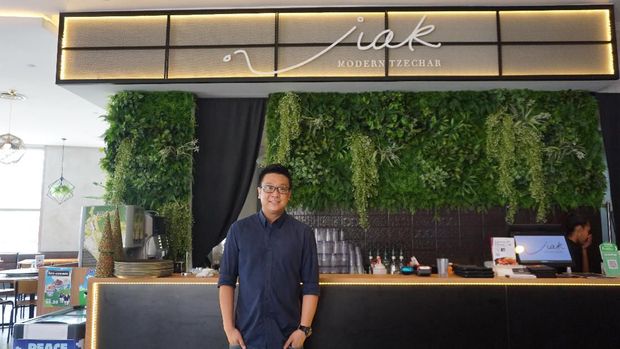 Rasakan Singapura yang Sebenar-benarnya Lewat Restoran Halal Ini