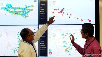 XL Axiata memastikan jaringan telekomunikasi dan data siap untuk melayani masyarakat dan pelanggan selama masa liburan panjang Natal dam Tahun Baru.