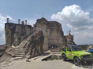 3 Desa di Yogya Masuk 10 Besar Desa Wisata Paling Maju