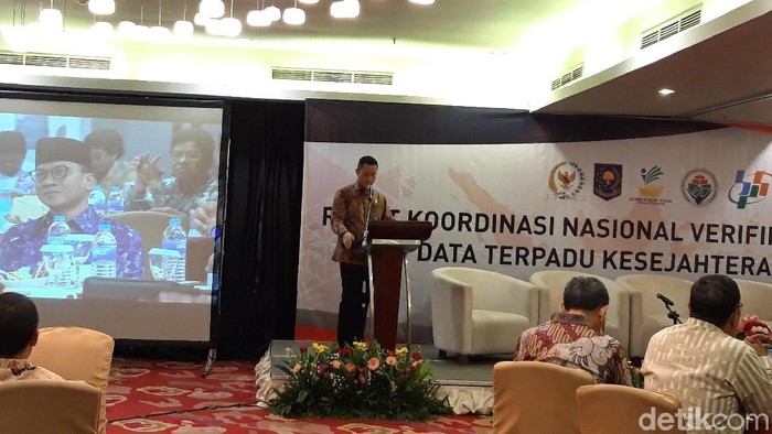 Mensos: Harusnya BPJS Hanya Layani Kebutuhan Kesehatan Dasar