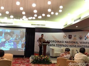 Mensos: Harusnya BPJS Hanya Layani Kebutuhan Kesehatan Dasar