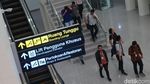 Masuk Proyek Strategis Jokowi, Ini Terminal Baru Bandara Banjarmasin