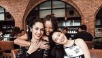 Pesona Shweta Sekhon, Miss Universe Malaysia Saat Ngopi dan Makan Salad