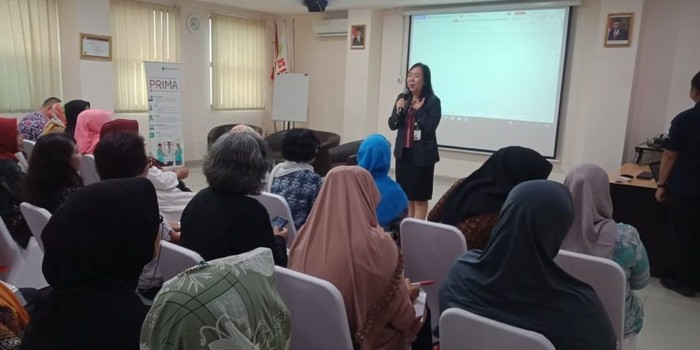 Ini Pentingnya Punya Pemahaman Diabetes Sejak Dini