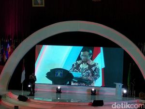 Mahfud Md Klaim Pelanggaran HAM Pemerintah ke Masyarakat Nihil