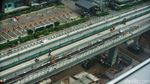 Target Penyelesaian Proyek LRT Jabodebek