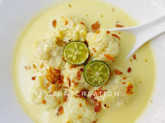 5 Menu Sarapan Enak dari Palembang yang Bikin Perut Kenyang
