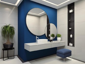 20 Macam Warna Biru Beserta Kodenya