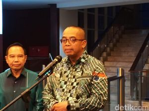 Heboh Foto Dirjen Pajak Naik Moge, Sri Mulyani Minta Klub Riding DJP Bubar!