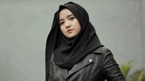 Kisah Inspiratif Hijabers Milenial Wirda Mansur, Jadi Direktur di Usia 18