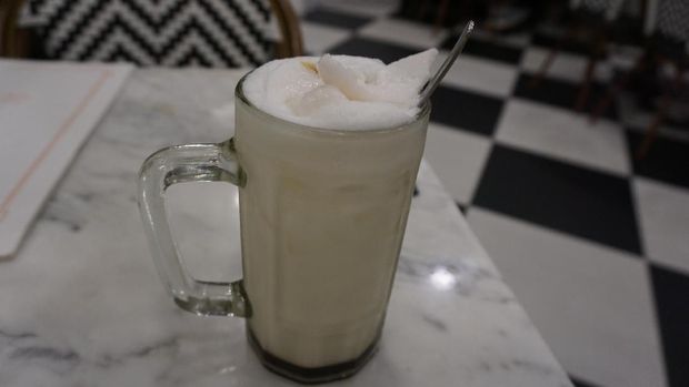 Rasakan Singapura yang Sebenar-benarnya Lewat Restoran Halal Ini