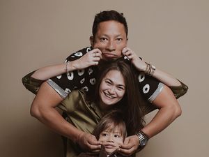 Bilirubin Anak Kedua Tinggi, Ringgo Agus Rahman Minta Doa