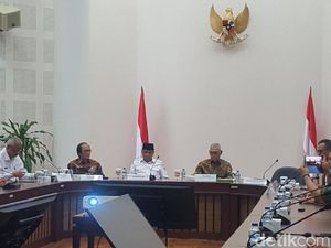 Said Aqil: Kita Sudah Toleransi Agama, Toleransi Ekonomi Belum