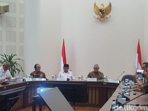 Said Aqil: Kita Sudah Toleransi Agama, Toleransi Ekonomi Belum
