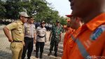 Jakarta Utara Siap Hadapi Musim Hujan