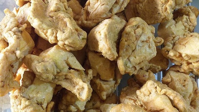 5 Batagor Enak di Bandung yang Sudah Teruji Enaknya Puluhan Tahun