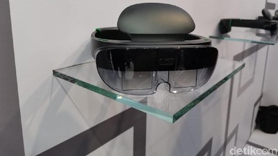 Deretan Inovasi Oppo Terbaru Untuk Perangkat IoT
