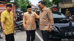 Pimpinan MPR Temui Parisada Hindu Dharma Indonesia