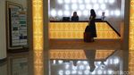 Intip Beragam Fasilitas di Bandara Syamsudin Noor