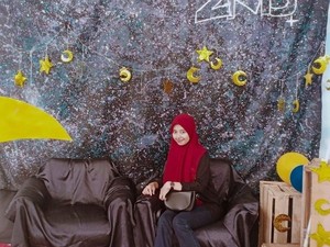 Diburu, Pembunuh Wina Mardiani Coba Bunuh Diri Tikam Perut Sendiri