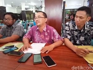 Disebut Pernah Golput Pilkada Jadi Alasan Gibran Ditolak Maju Cawalkot
