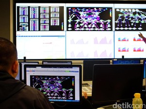 Libur Nataru, XL Catat Kenaikan Trafik  Signifikan