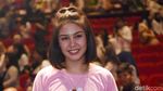 Kesedihan dan Kebahagiaan Vanesha Prescilla, si Milea