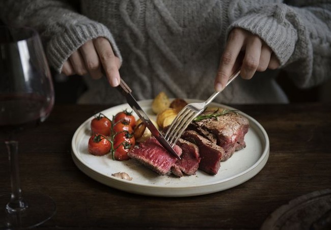 Tanpa Diet, Ini 5 Tips Turunkan Berat Badan Tiap Kali Makan
