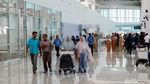 Intip Beragam Fasilitas di Bandara Syamsudin Noor
