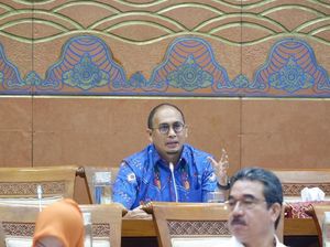 Andre Minta Andi Arief yang Bela Gubernur Irwan Telepon Ketua PD Sumbar