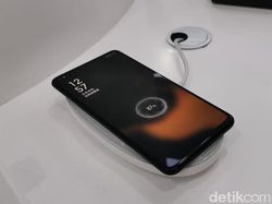 Deretan Inovasi Oppo Terbaru Untuk Perangkat IoT