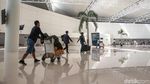 Masuk Proyek Strategis Jokowi, Ini Terminal Baru Bandara Banjarmasin