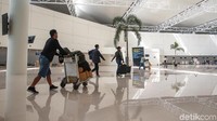 Hadirnya terminal baru ini, merupakan wujud komitmen Angkasa Pura I kepada penguna jasa bandara serta masyarakat Kalimantan Selatan untuk meningkatkan layanan kebandarudaraan dengan mengutamakan kenyamanan tanpa mengenyampingkan aspek keselamatan dan keamanan. 
