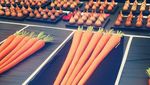 Wow! 10 Buah dan Sayur Berukuran Jumbo Ini Bikin Takjub