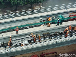 Negara Pembangunan dan BUMN Sehat